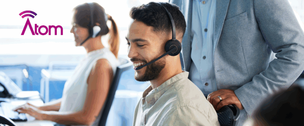 O Que Torna a Fibra Óptica Superior? – Atom Telecom